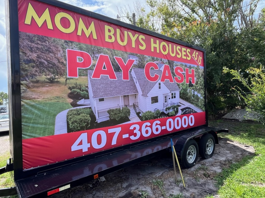 2022 OwnYourOwnBillBoard 