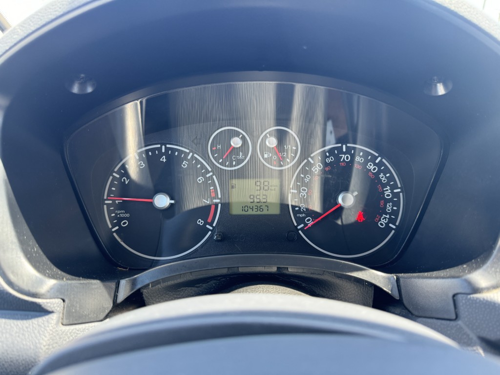 2013 Ford Transit Connect XL photo 2