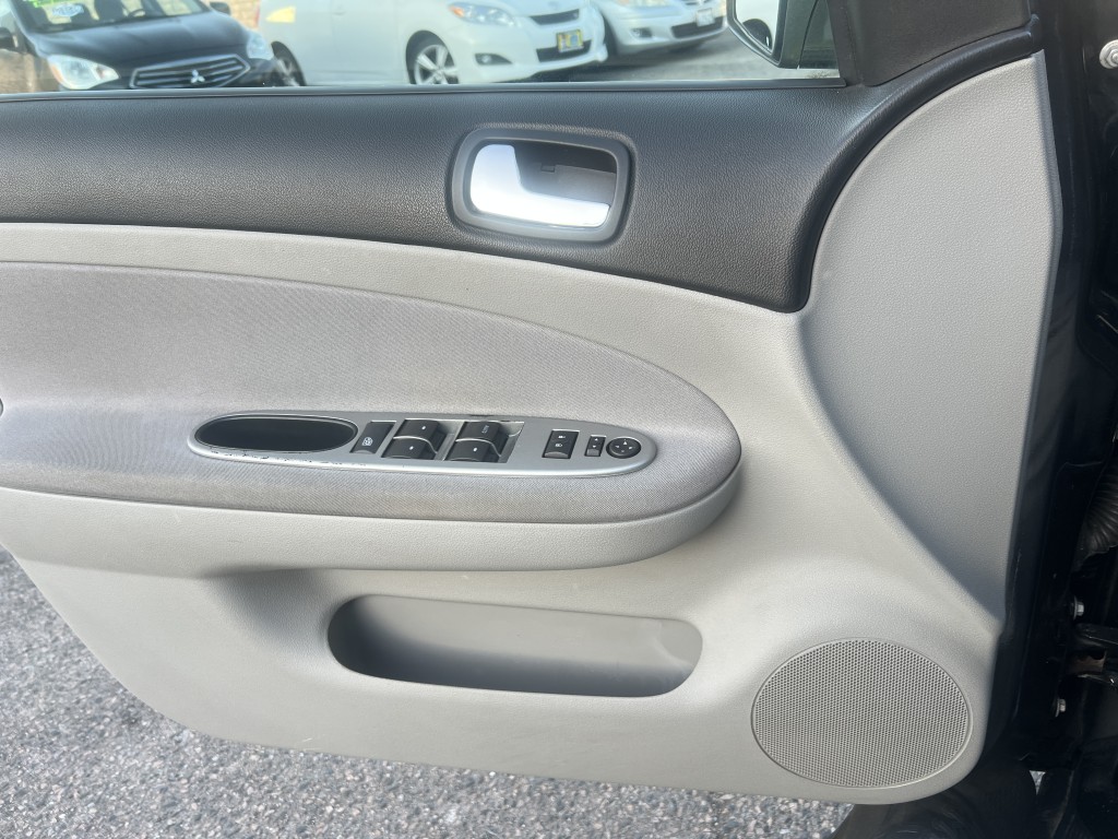 2010 Chevrolet Cobalt