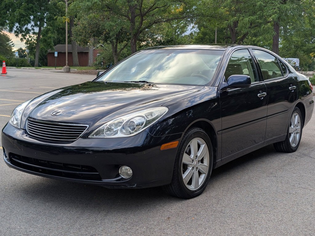 2006 Lexus ES 330