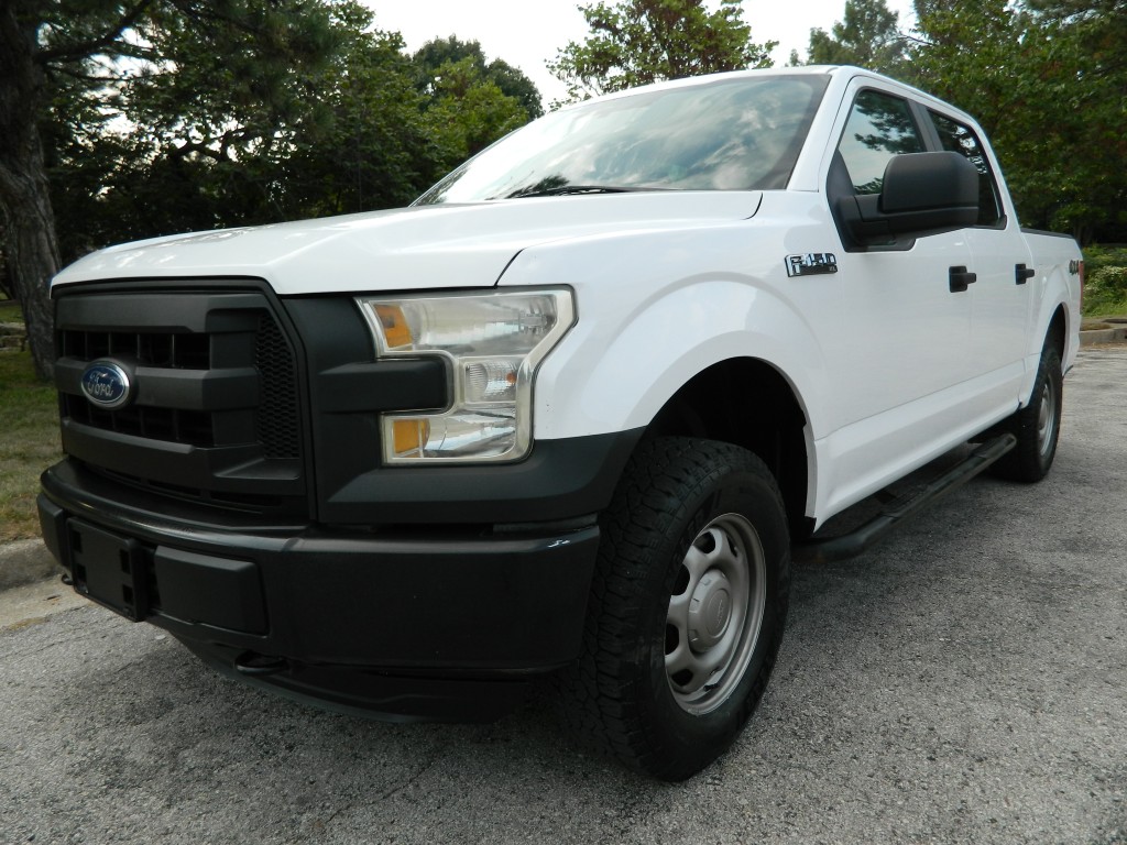 2016 Chevrolet Silverado 1500 photo 25