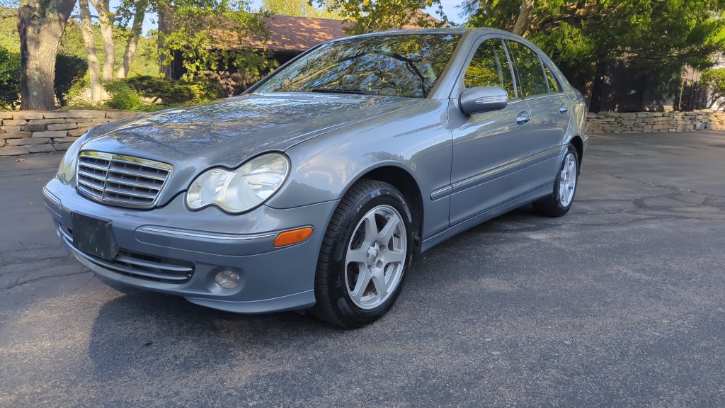 2004 Honda Accord