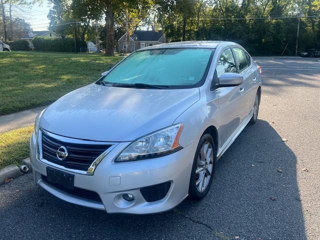 2013 Nissan Sentra