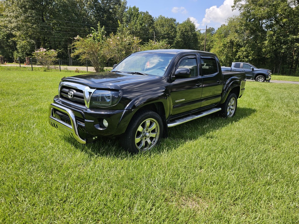 2006 Toyota Tacoma
