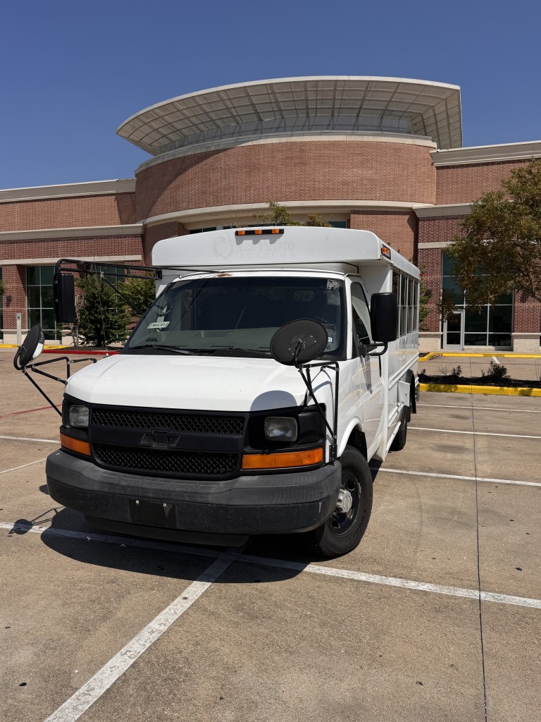 2007 Chevrolet Express