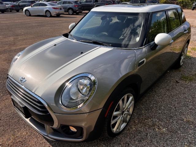 2016 MINI Clubman