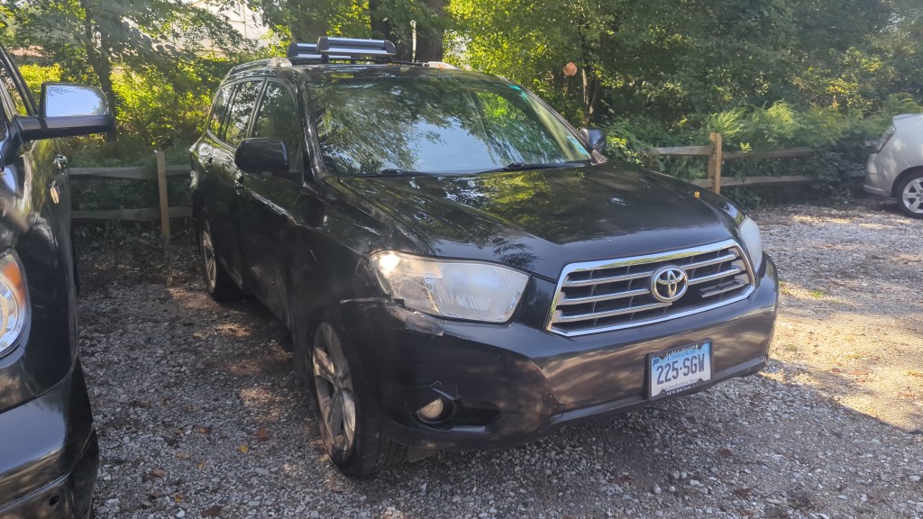 2007 GMC Yukon