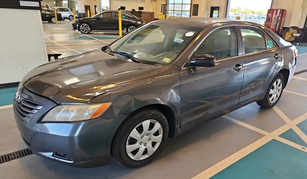2009 Toyota Camry