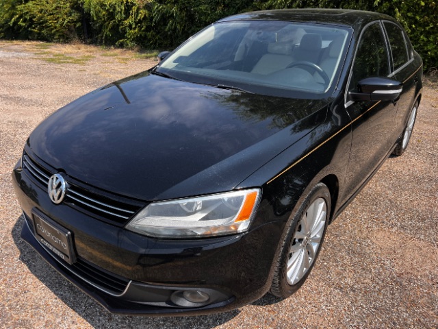 2012 Volkswagen Jetta