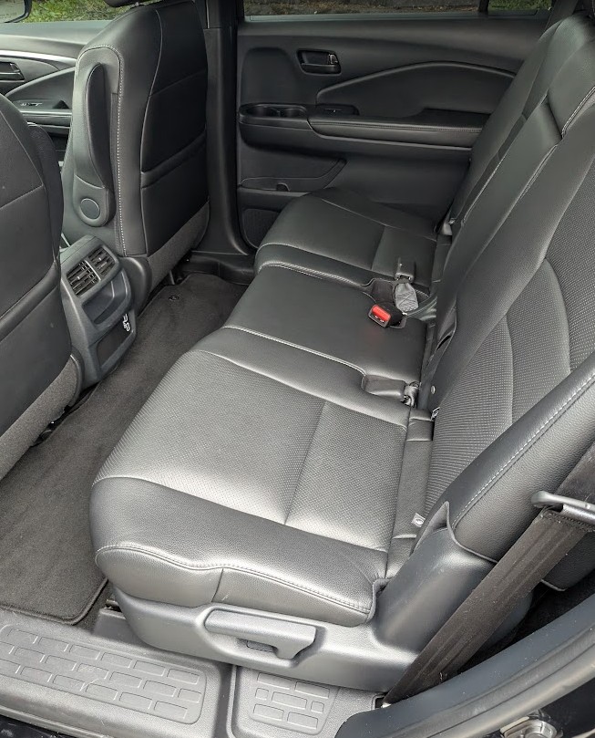 2023 Honda Passport