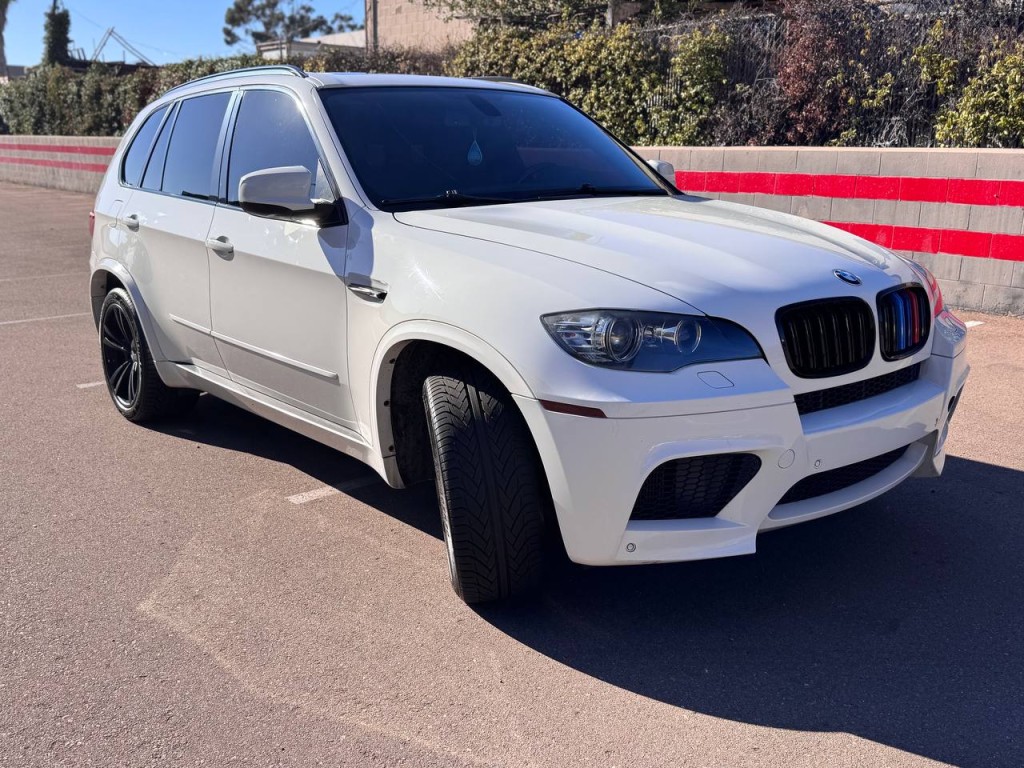 2011 BMW X5