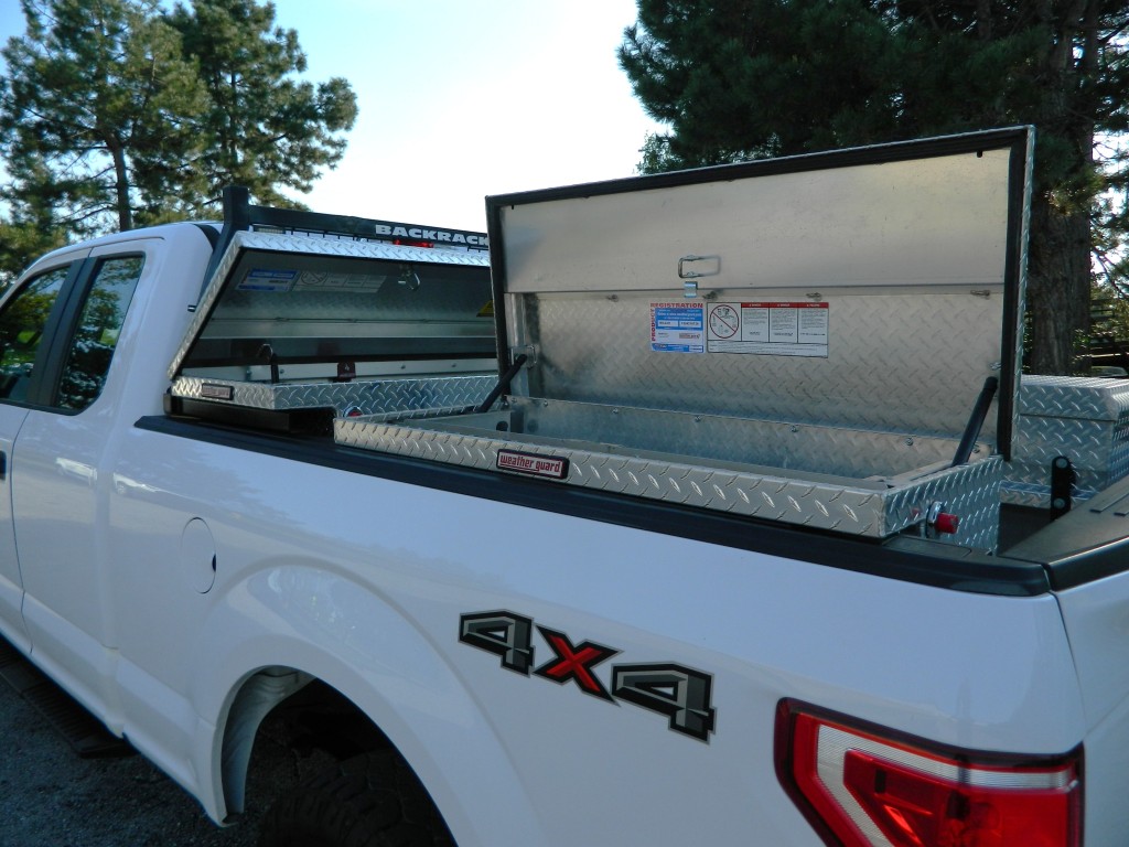 2019 Ford F-150 XL photo 7