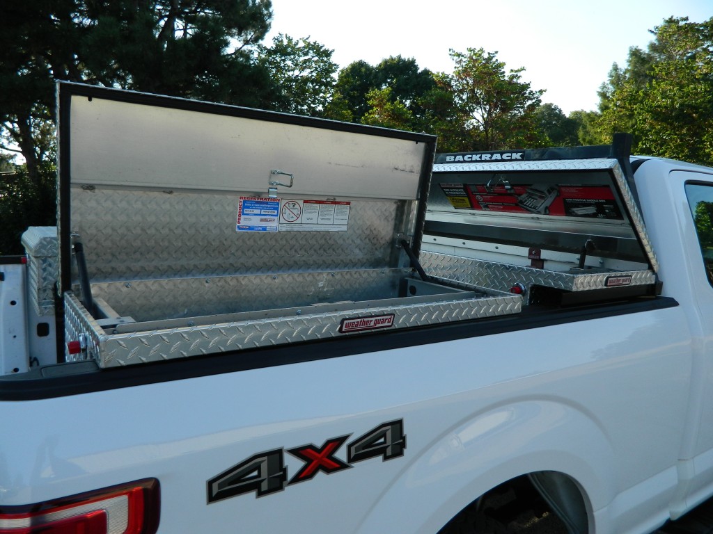 2019 Ford F-150 XL photo 8