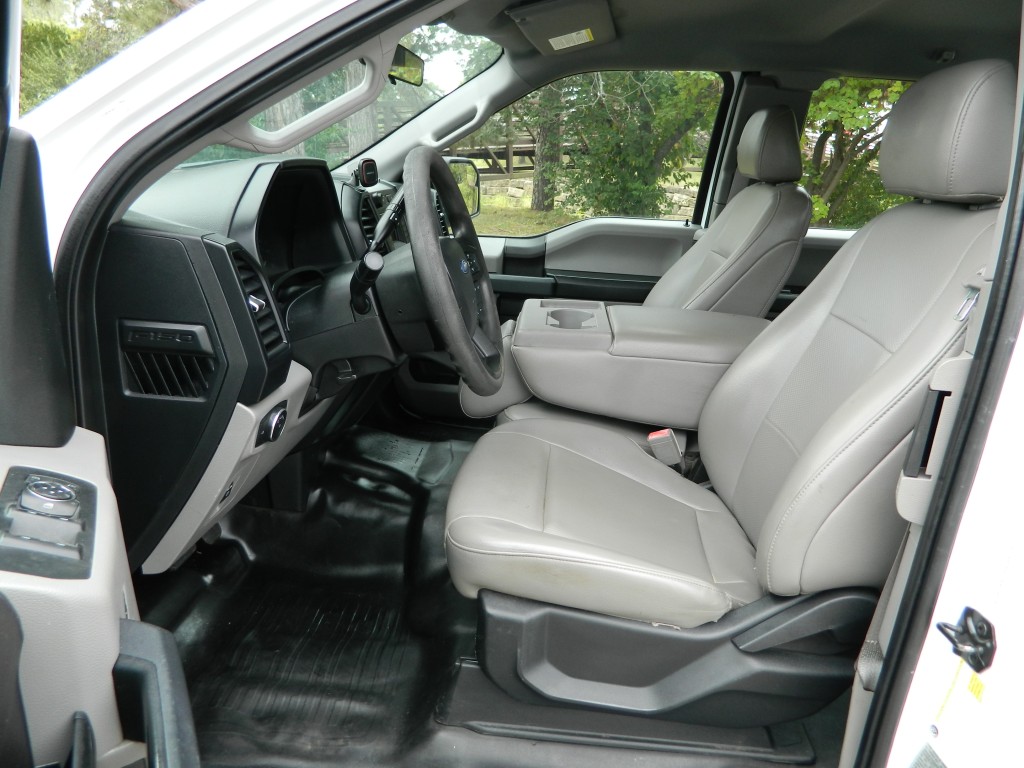 2019 Ford F-150 XL photo 12