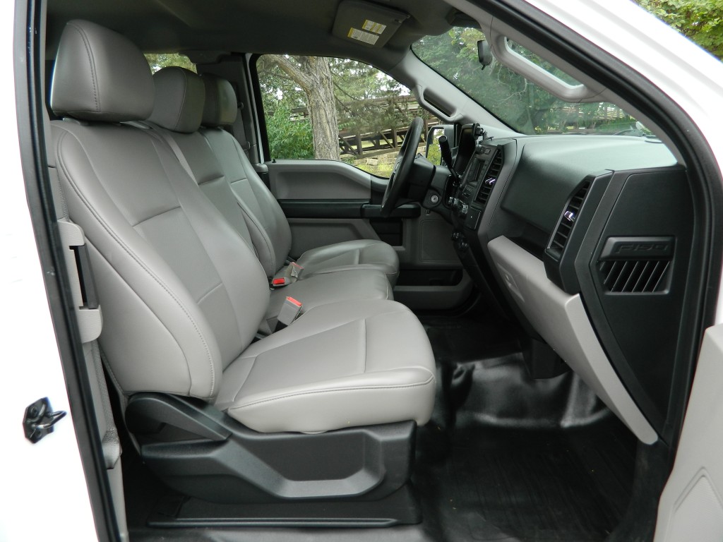2019 Ford F-150 XL photo 13