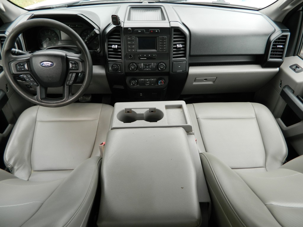 2019 Ford F-150 XL photo 14