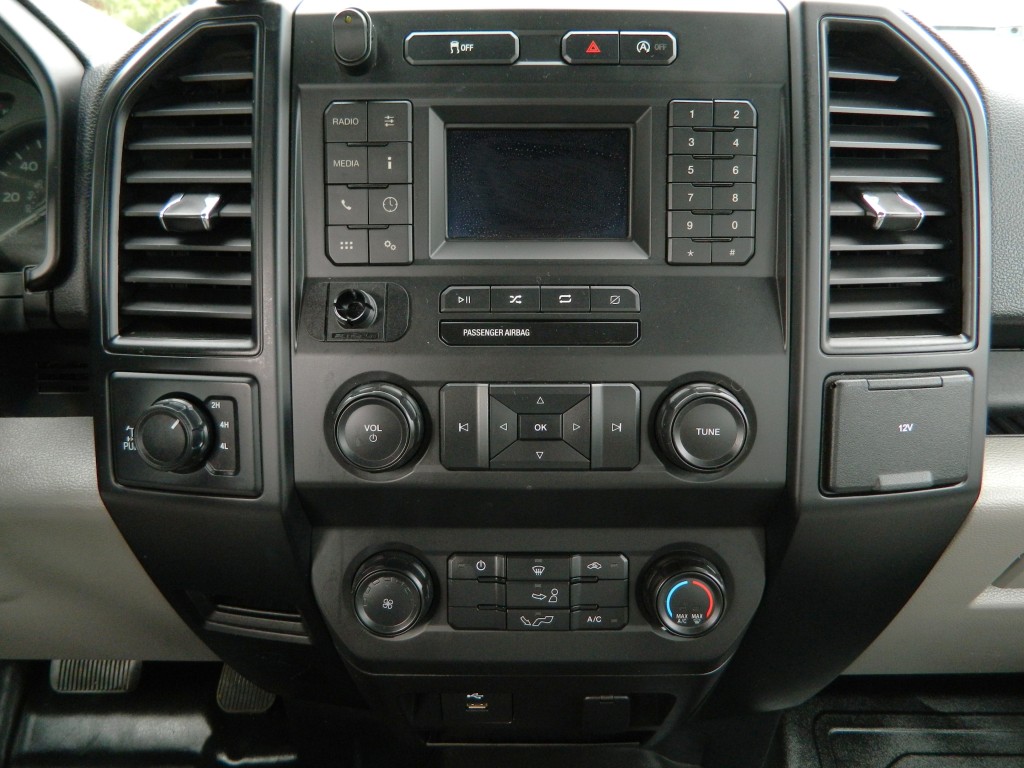 2019 Ford F-150 XL photo 15