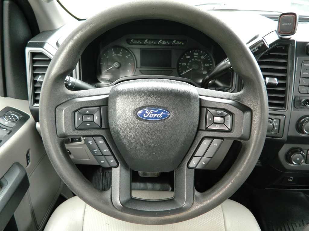 2019 Ford F-150 XL photo 16