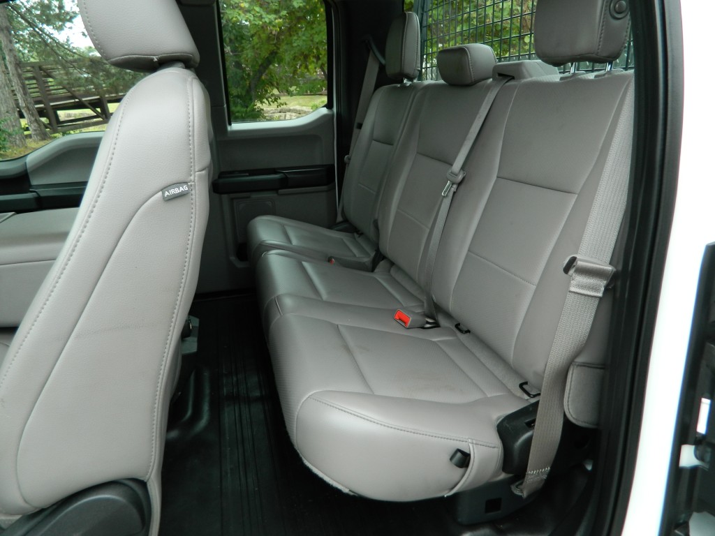 2019 Ford F-150 XL photo 18