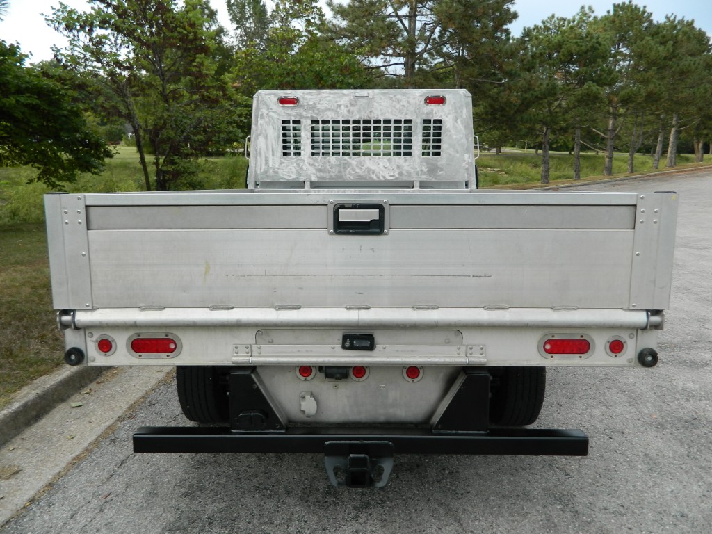 2018 Ford Transit Chassis photo 5