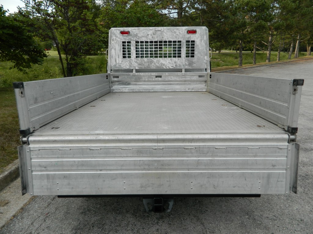 2018 Ford Transit Chassis photo 6