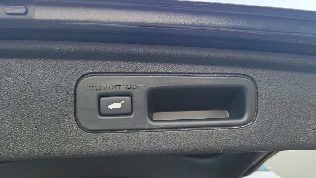 2023 Honda Odyssey photo 11
