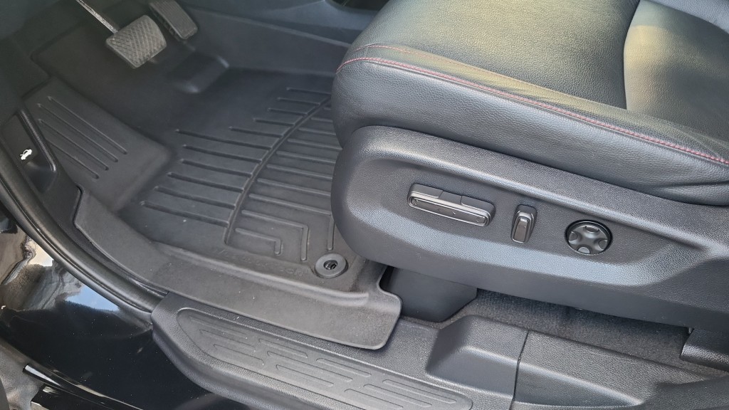 2023 Honda Odyssey photo 18