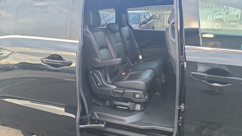 2023 Honda Odyssey photo 22