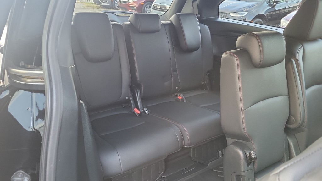 2023 Honda Odyssey photo 23