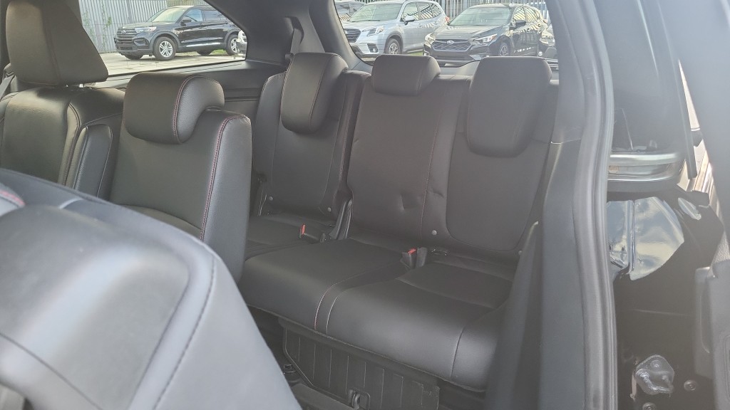 2023 Honda Odyssey photo 24