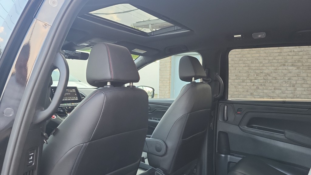 2023 Honda Odyssey photo 27