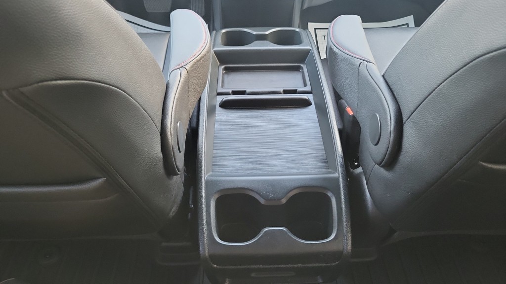 2023 Honda Odyssey photo 28