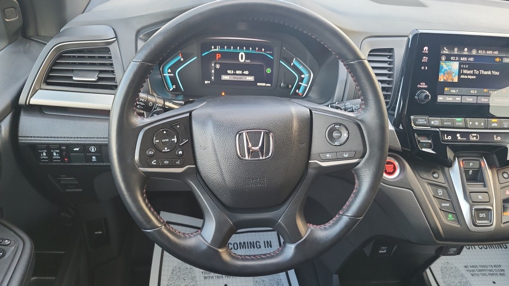 2023 Honda Odyssey photo 30