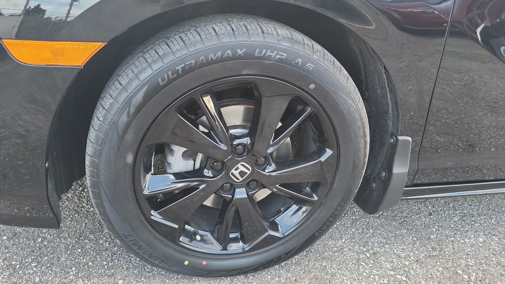 2023 Honda Odyssey photo 35
