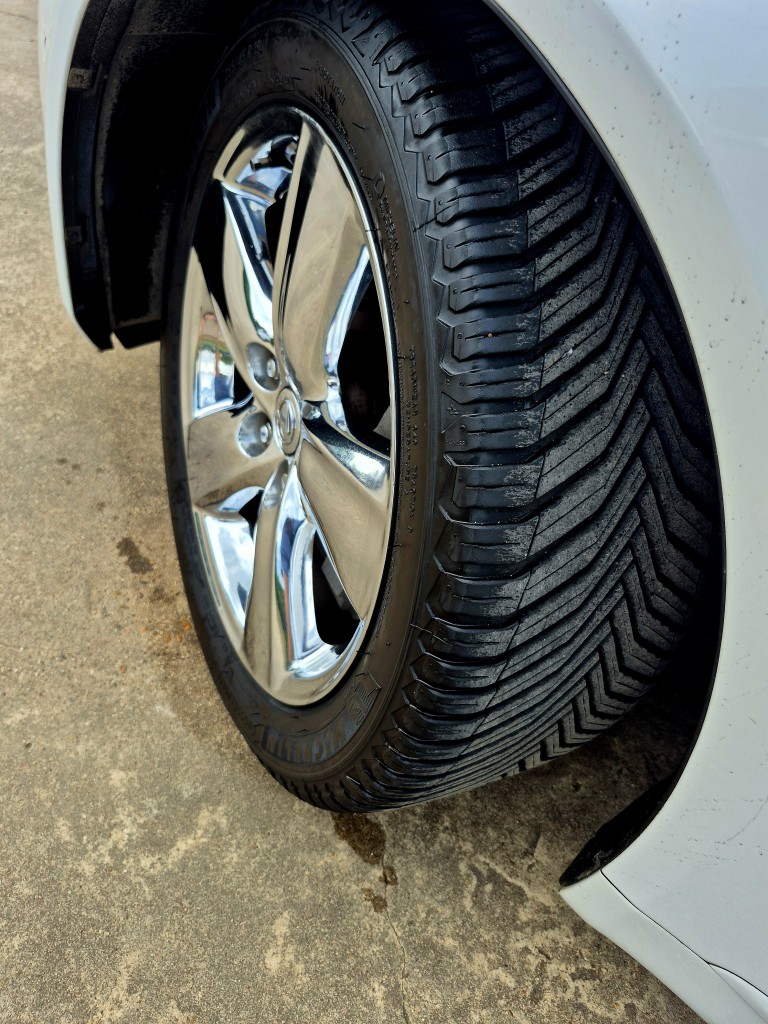 2007 Lexus LS 460 L photo 17