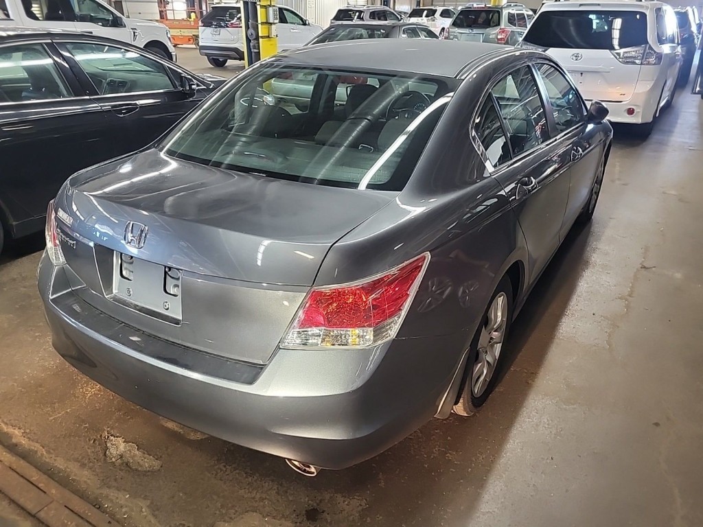 2010 Honda Accord EX photo 6