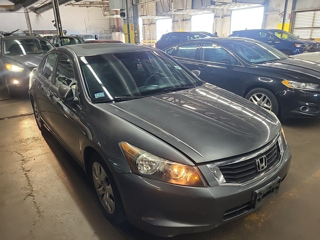 2010 Honda Accord EX photo 2