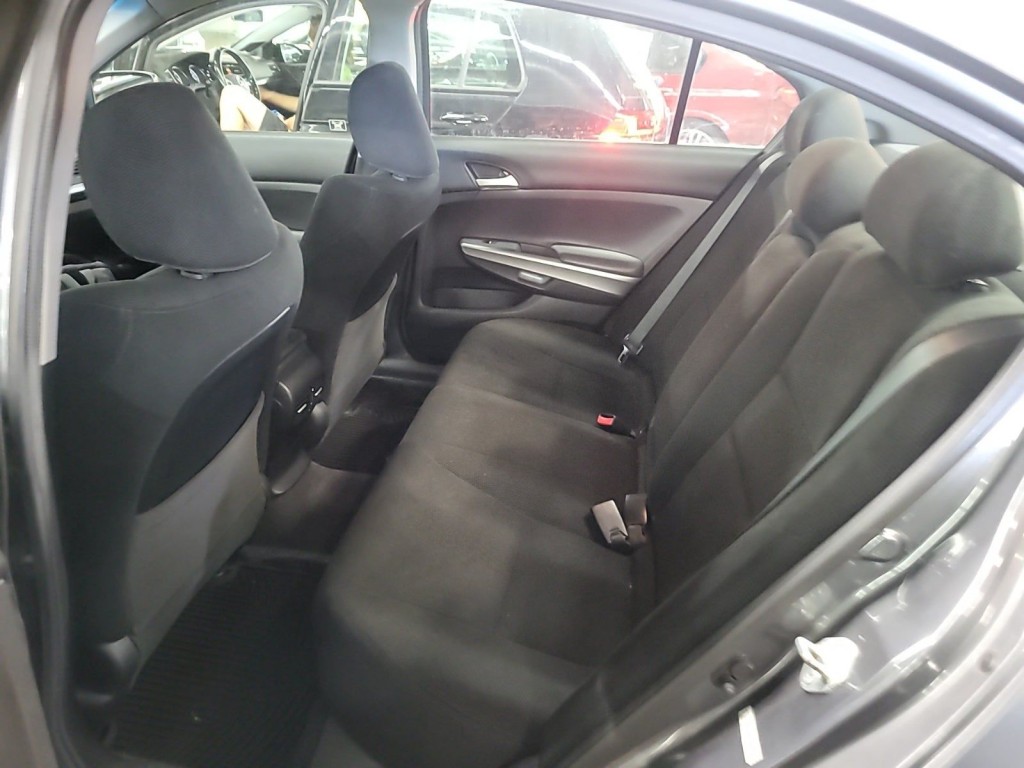 2010 Honda Accord EX photo 7