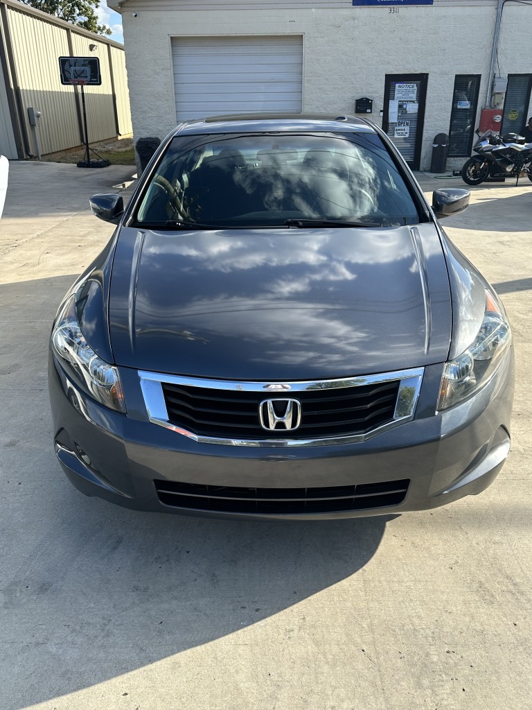 2010 Honda Accord