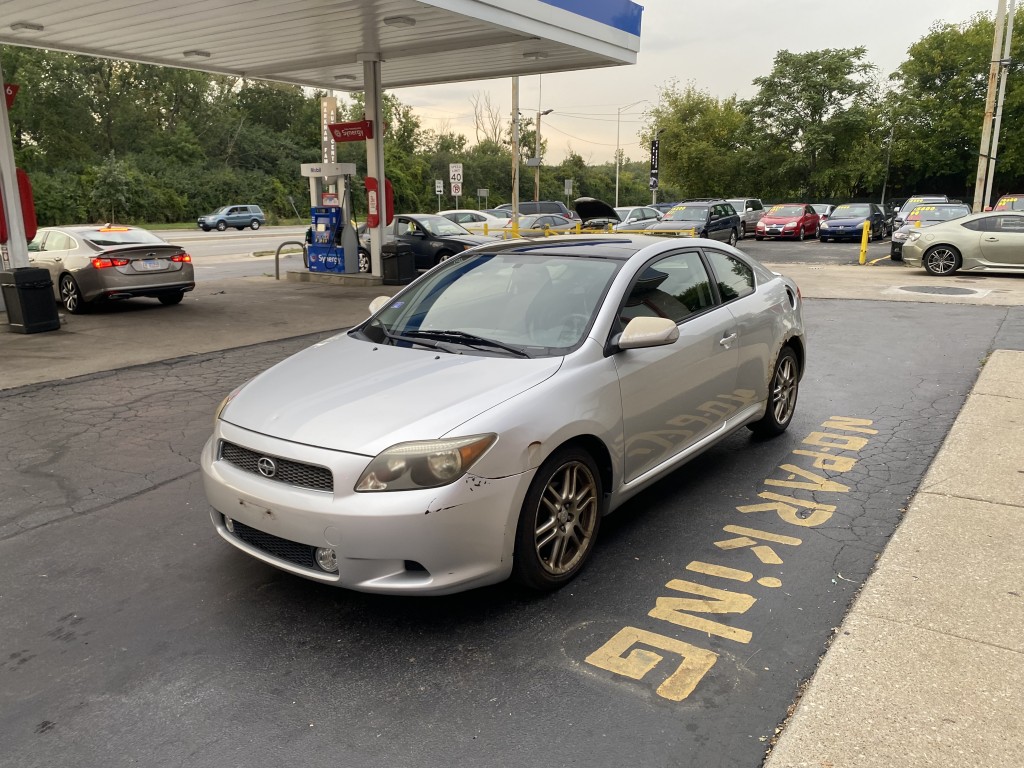 2006 Scion tC
