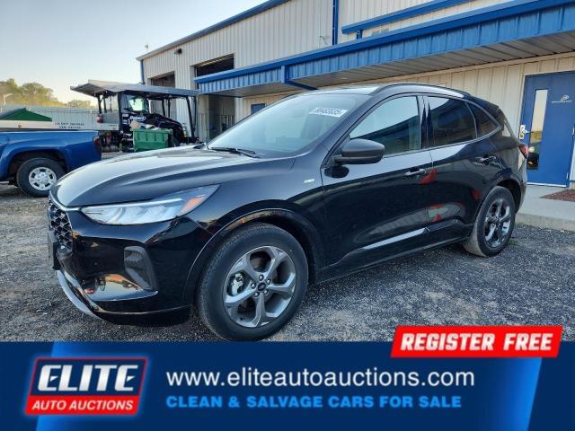 2023 FORD ESCAPE ST