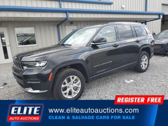 2023 JEEP GRAND CHER