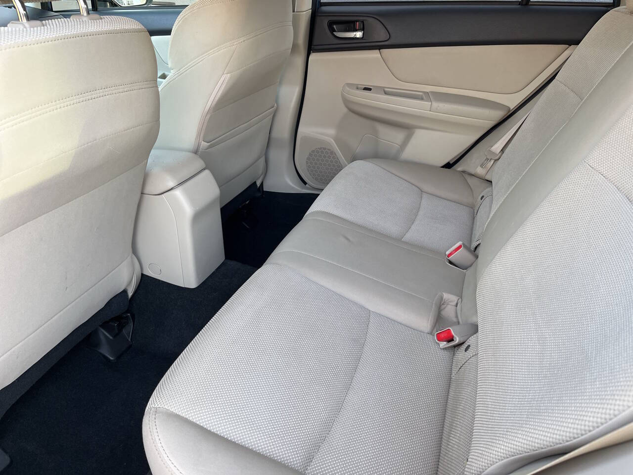 2014 Subaru Crosstrek Premium photo 12