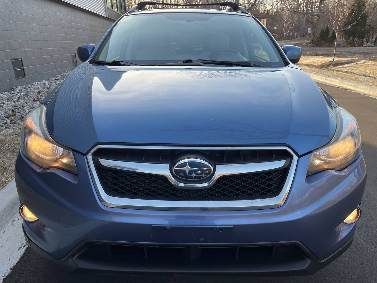 2014 Subaru Crosstrek Premium photo 18