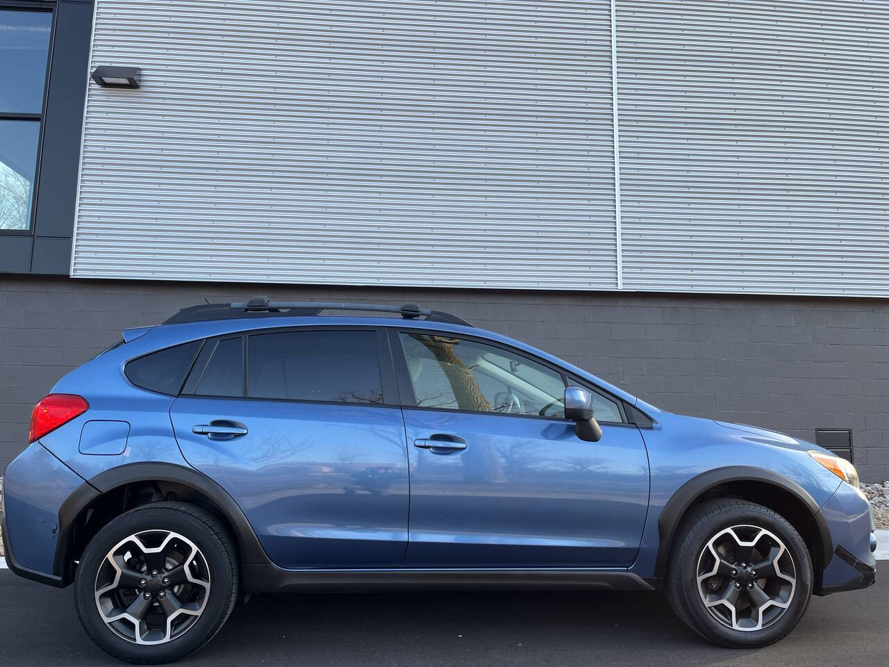 2014 Subaru Crosstrek Premium photo 25