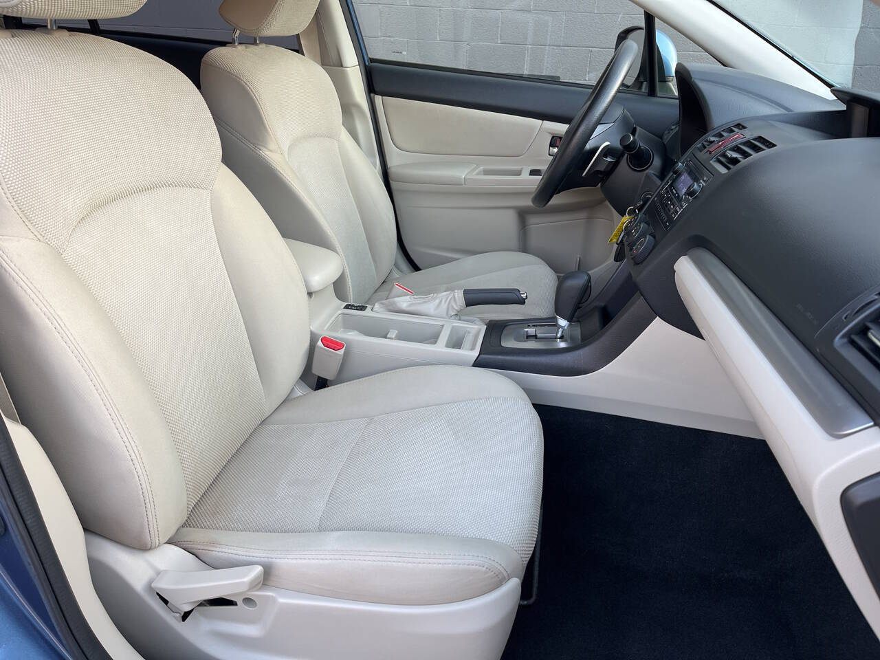 2014 Subaru Crosstrek Premium photo 27