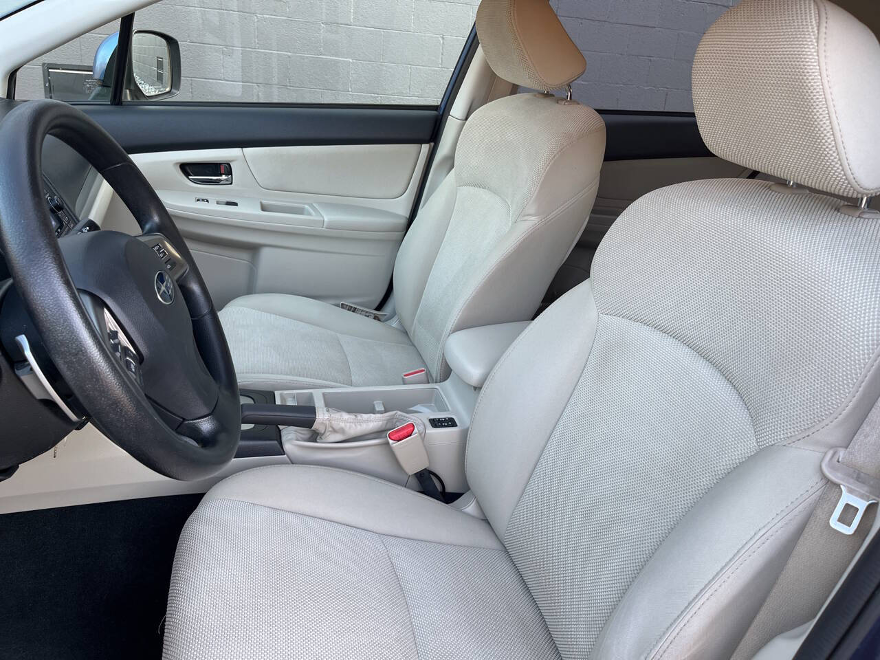 2014 Subaru Crosstrek Premium photo 5