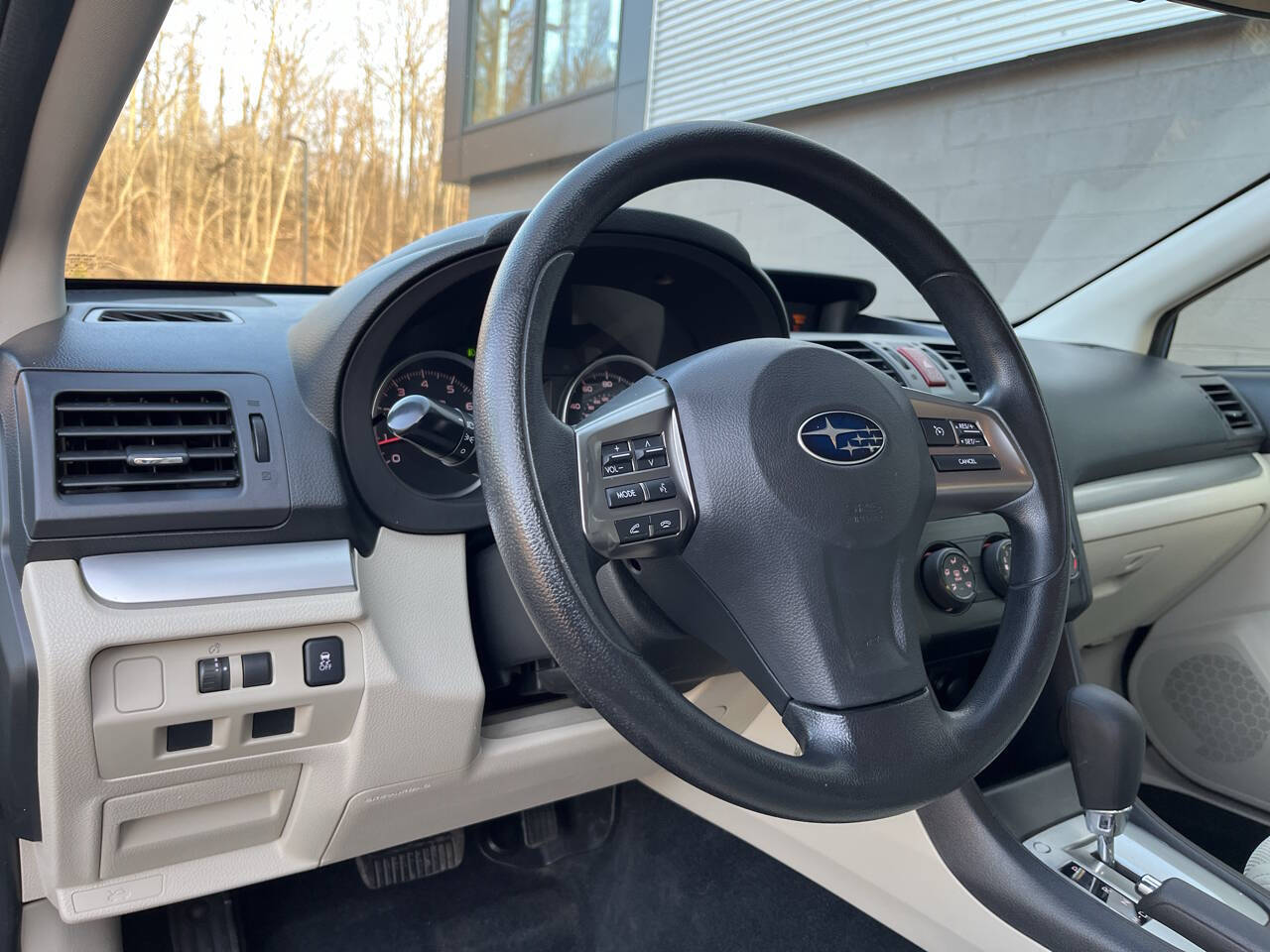 2014 Subaru Crosstrek Premium photo 7