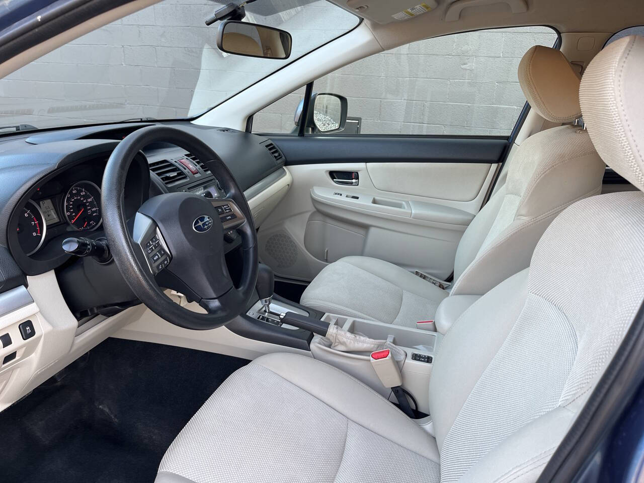 2014 Subaru Crosstrek Premium photo 9