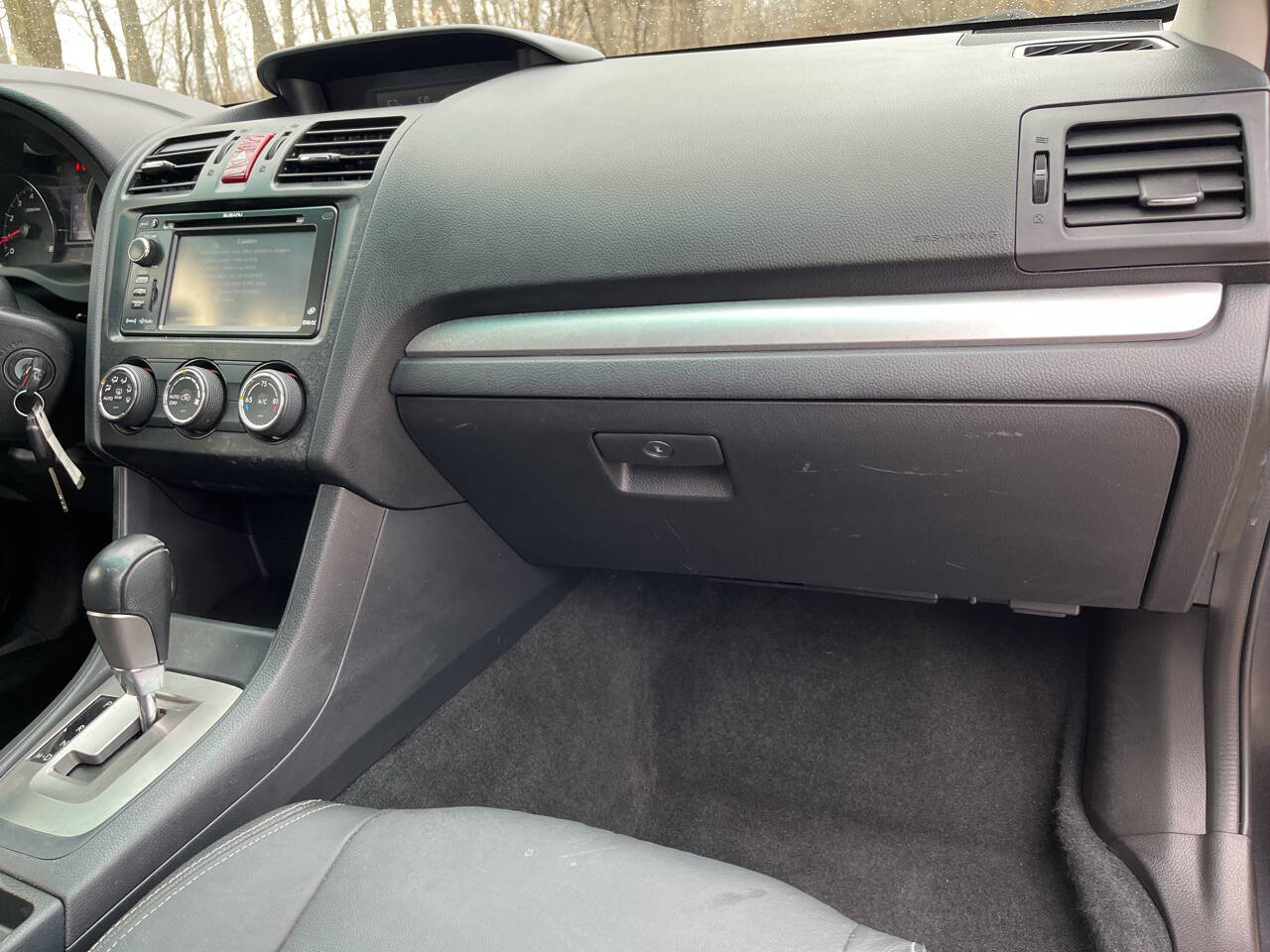2014 Subaru Crosstrek Limited photo 18